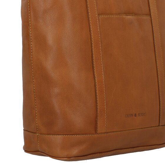 Greenburry Colombiana Bolsa de hombro Piel 30 cm