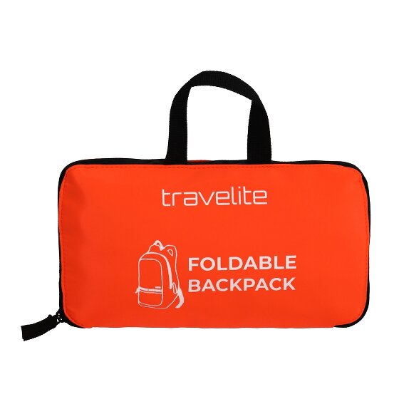 Travelite Accessoires Mochila plegable 46 cm