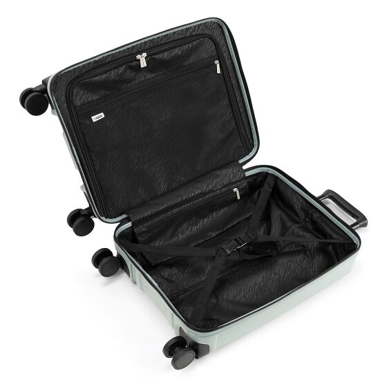 Epic Crate EX Wildlife 4 ruedas Carro de la cabina 55 cm