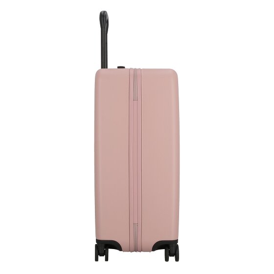 Herschel Heritage 4 ruedas Trolley M 69 cm