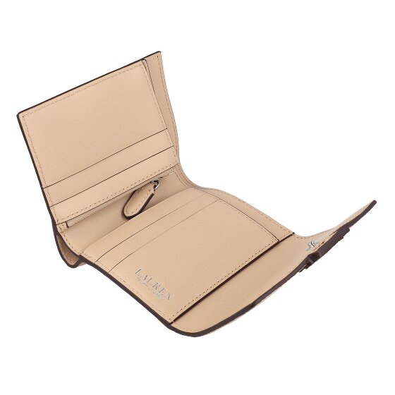 Lauren Ralph Lauren Cameryn Cartera Piel 12 cm