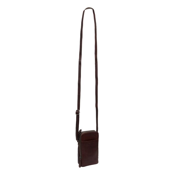 The Chesterfield Brand Alesund Funda de teléfono móvil Piel natural 11 cm
