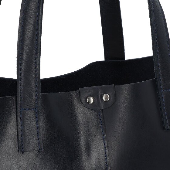 Harold's Caugio Bolsa de hombro Piel 33 cm