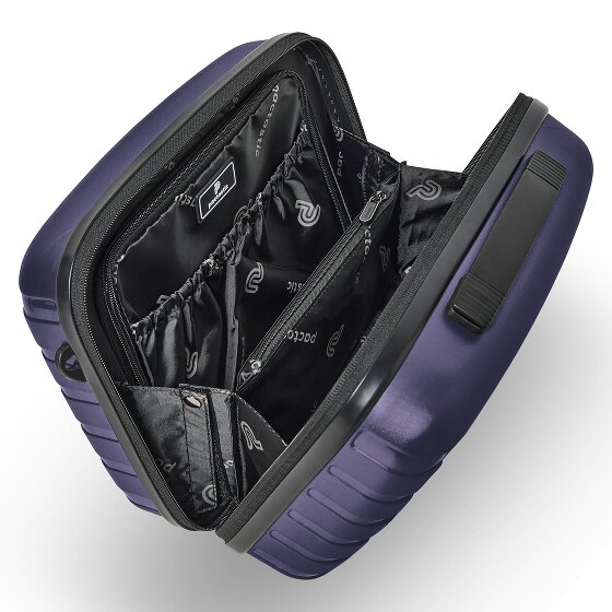 Pactastic Colección 04 Estuche de belleza 34 cm