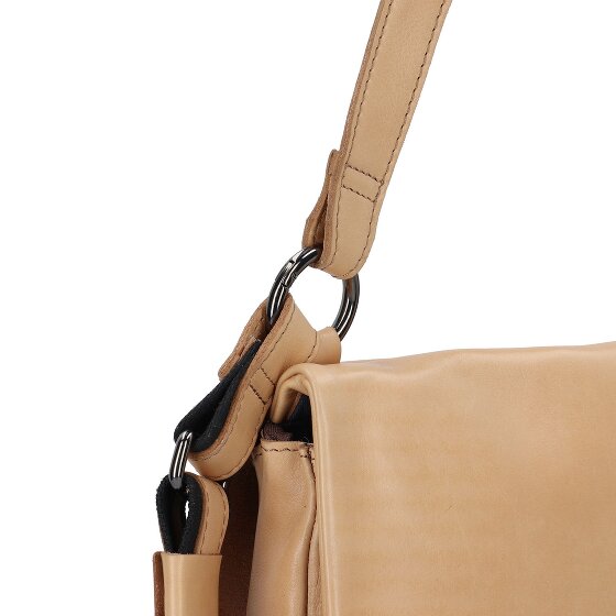 Harold's Caugio Bolsa de hombro Piel 25 cm