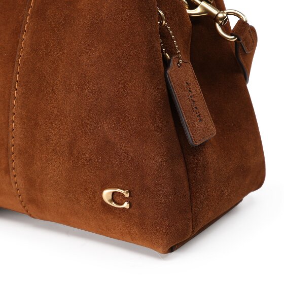 Coach Lana Bolsa de hombro Piel 22 cm