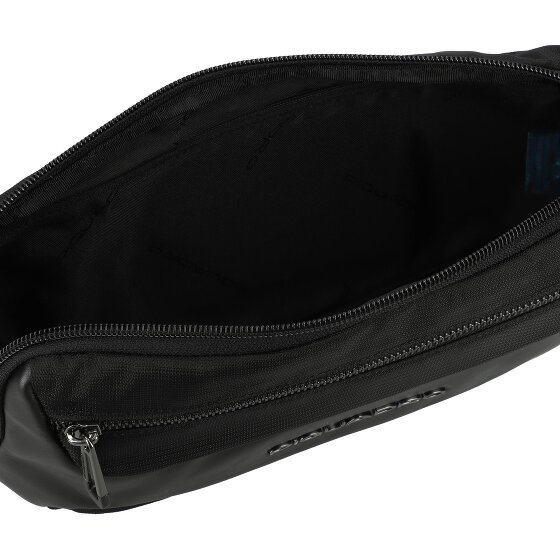 Piquadro Mac-Beth Riñonera 38 cm