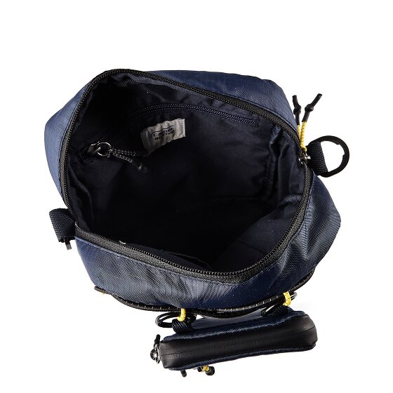 camel active Shores Bolsa de hombro S 21 cm