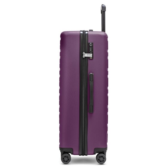 Redolz Essentials 08 Large 4 ruedas Trolley 75 cm