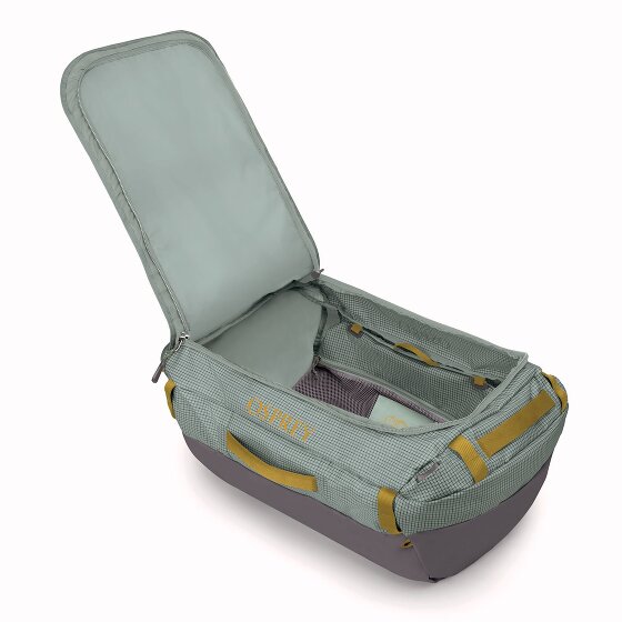 Osprey Transporter 65 Bolsa de viaje Weekender 41 cm