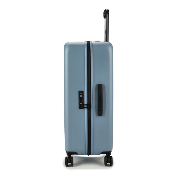 Samsonite Quadrix Trolley de 4 ruedas 68 cm