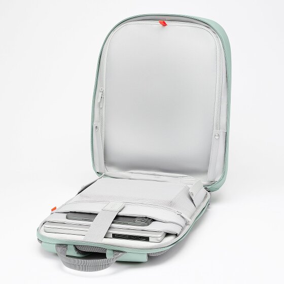 XD Design Bobby Edge Mochila de negocios 46 cm Compartimento para el portátil