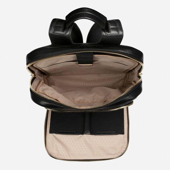 Jekyll & Hide Montana Mochila de negocios Piel 39 cm Compartimento para el portátil