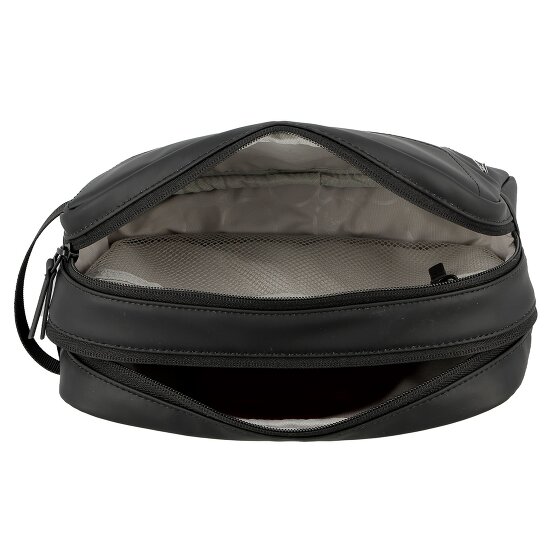 Jump Obsidian Bolsa de aseo 25 cm