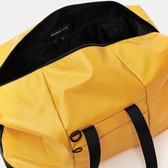 Mandarina Duck Eco Coated Bolsa de viaje Weekender 54 cm