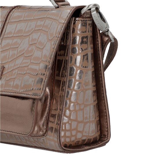 Burkely Cool Colbie Bolso Piel 20 cm