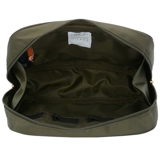 Bric's X-Collection Bolsa de aseo 21 cm