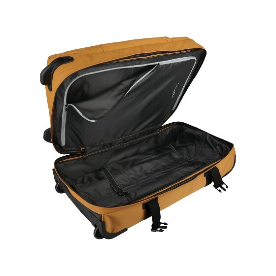 Travelite Bolonia 2 ruedas Bolsa de viaje M 63 cm