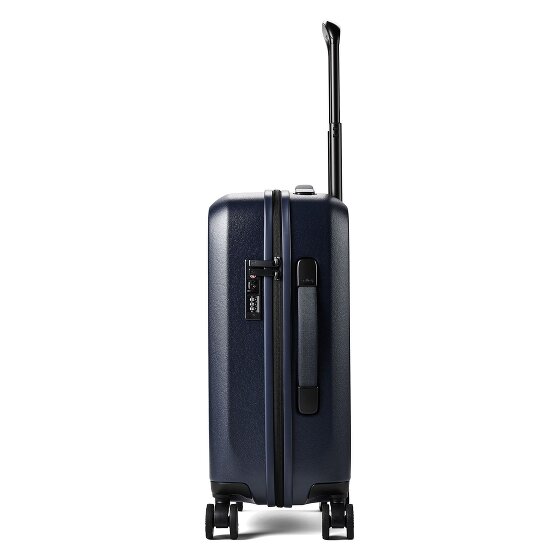Bellroy Transit 4 ruedas Trolley de cabina 55 cm