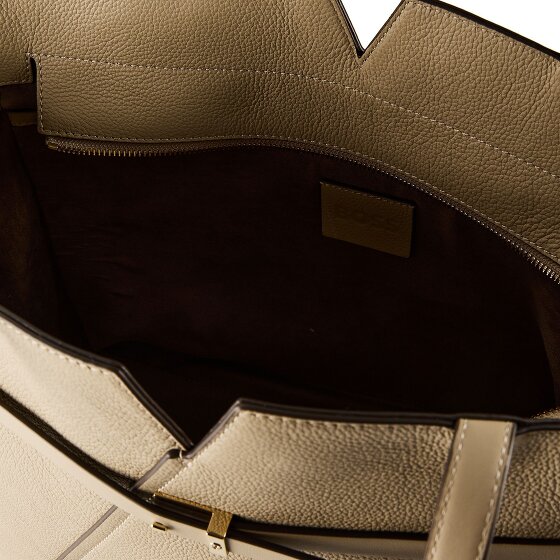Boss Boss Revers Bolsa de compras Piel 37 cm Compartimento para el portátil