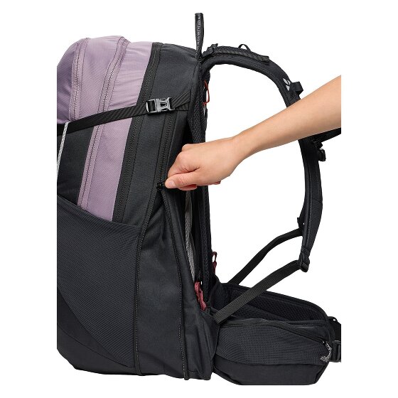 Vaude Wizard Mochila de senderismo 51 cm