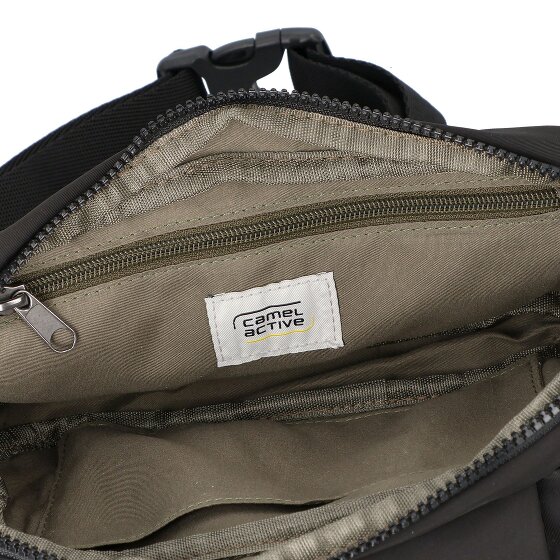 camel active Aurum Riñonera 37.5 cm