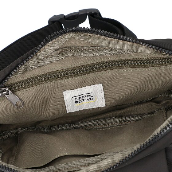 camel active Aurum Riñonera 37.5 cm