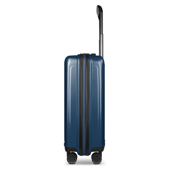 Redolz Essentials 14 Trolley cabina 4 ruedas 55 cm slim