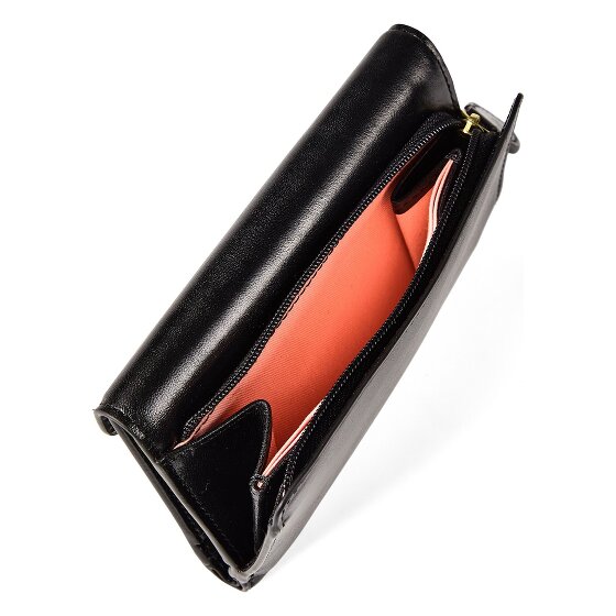 The Bridge Cartera Piel 14.5 cm