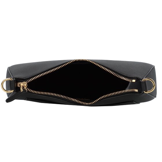 Lauren Ralph Lauren Danni Bolsa de hombro Piel 26.5 cm