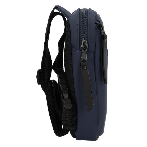 Polestream Strz by Barcelona bolso bandolera 20,5 cm