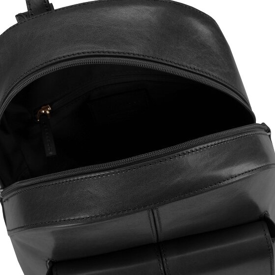 The Bridge Faentina Mochila de día Piel 32 cm