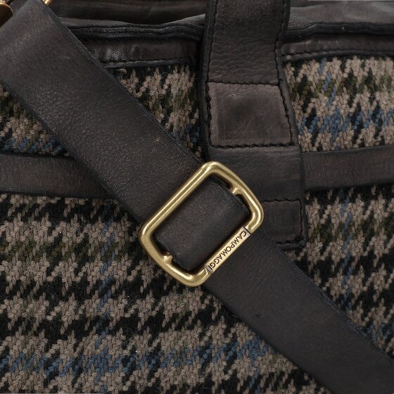 Campomaggi Patrizia Bolsa de compras 42 cm