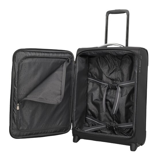 Travelite Jetpack Multi Light 2 ruedas Carro de la cabina 55 cm