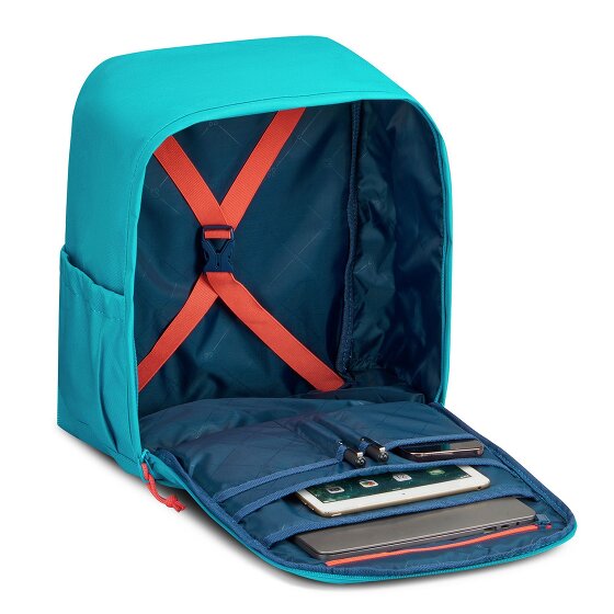 MODO by Roncato Mochila de viaje Starlight 3.0 Compartimento para portátil de 40 cm
