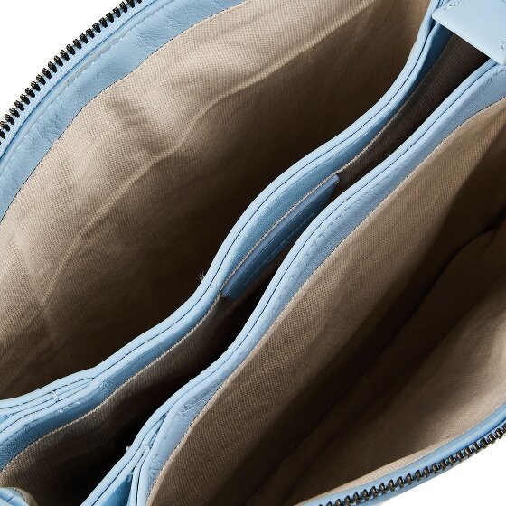 Liebeskind Nina Bolsa de hombro M Piel 25 cm