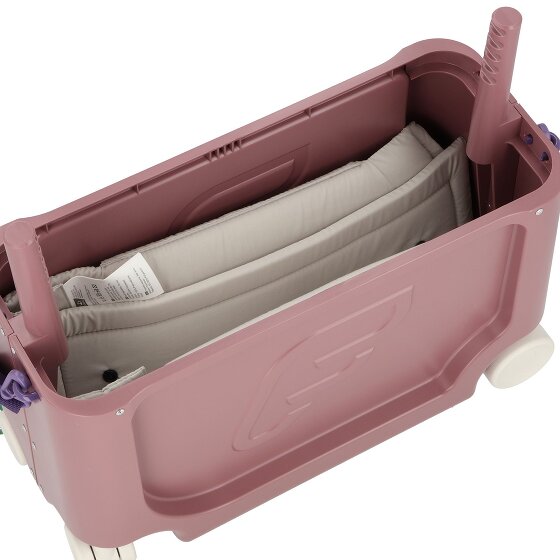 JetKids BedBox 4 ruedas Carro para niños 39 cm