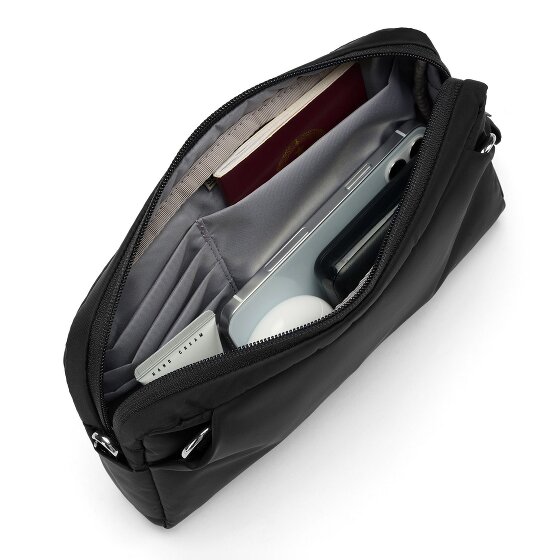 Pacsafe Pacsafe W Bolsa de hombro Protección RFID 24 cm