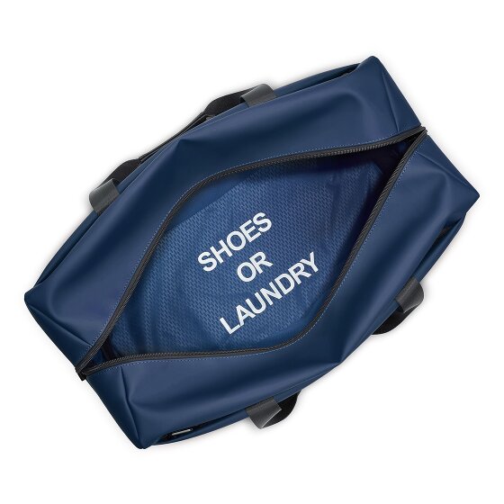 Delsey Paris Turenne Soft Bolsa de viaje 55 cm