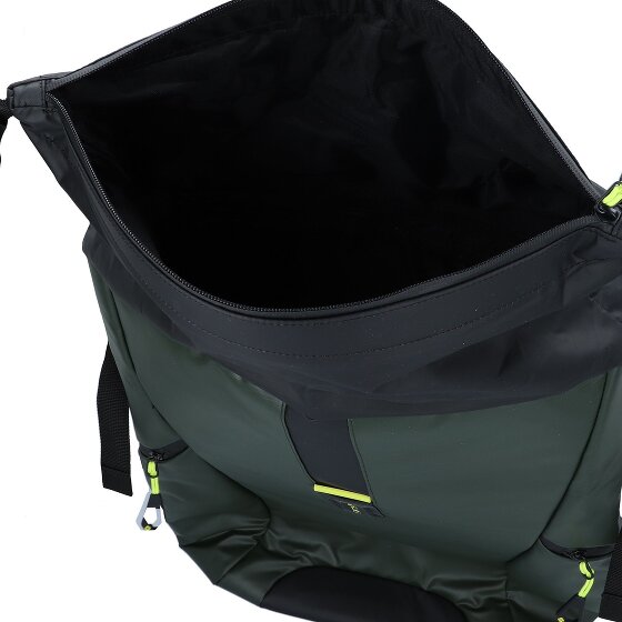 Samsonite Paradiver Light Mochila de día L 49 cm Compartimento para el portátil