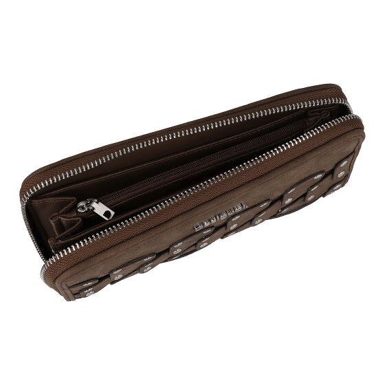 Desigual New Patch Fiona Cartera 20.5 cm