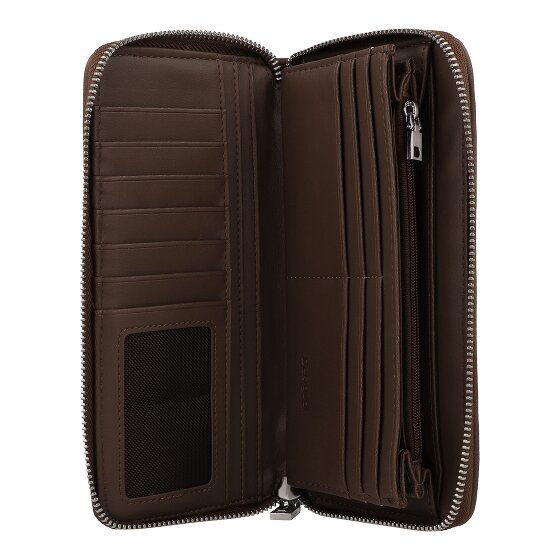 Desigual New Patch Fiona Cartera 20.5 cm