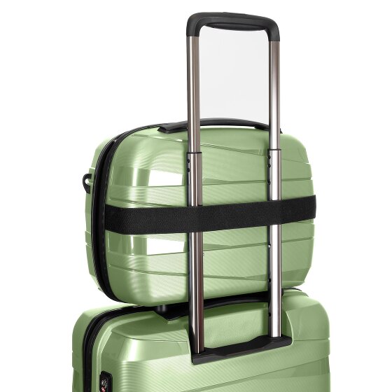 Redolz Essentials 10 Estuche de belleza 34 cm