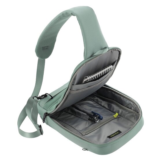 Travelite Workfloow Bolsa de hombro 23 cm