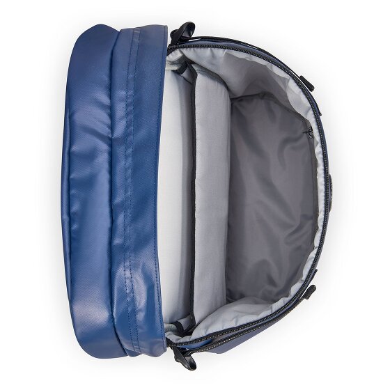 Delsey Paris Mochila Raspail Compartimento para portátil de 47 cm