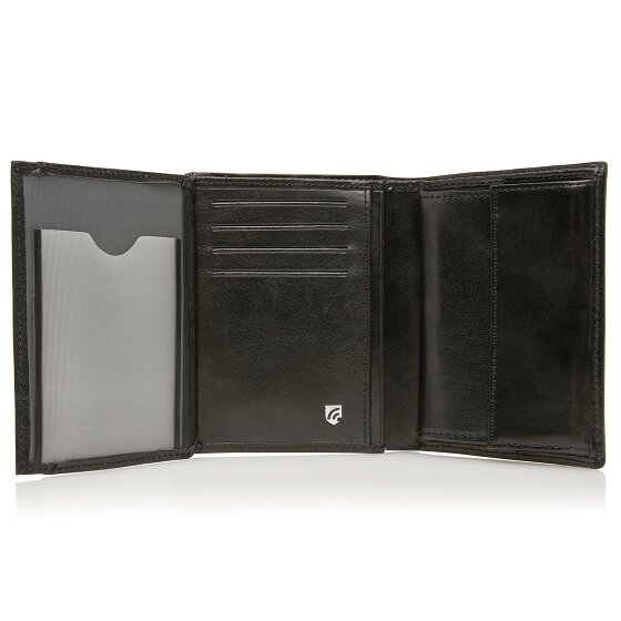 Castelijn & Beerens Cartera Gaucho Piel RFID 9 cm