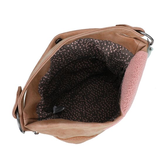 Fritzi aus Preußen Olga Bolsa de hombro 27 cm