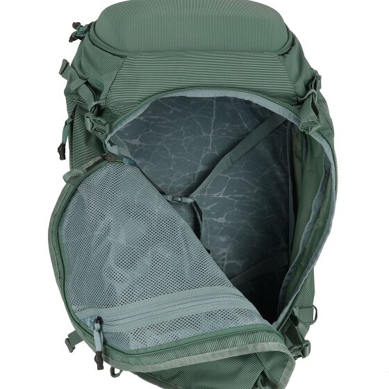 Thule Mochila de viaje Landmark Compartimento para portátil de 55 cm