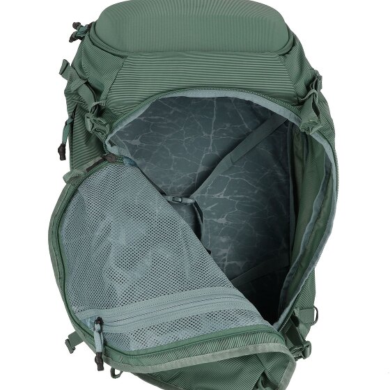 Thule Mochila de viaje Landmark Compartimento para portátil de 55 cm