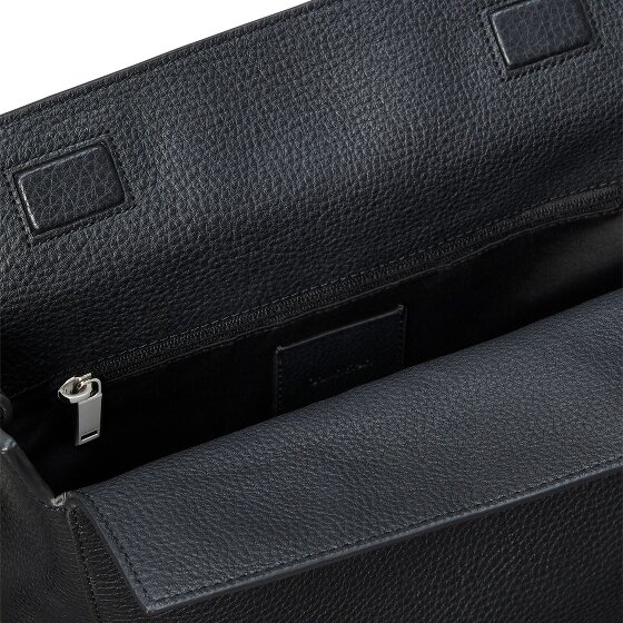 Calvin Klein Micro Pebble Mensajero 27 cm